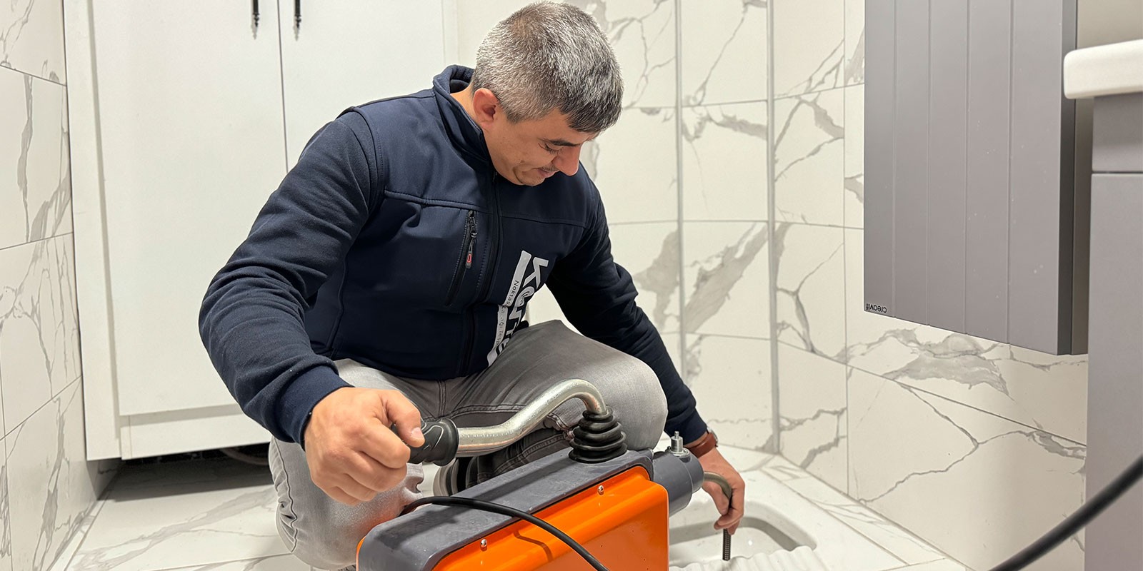 Su Tesisatında Kaçak mı Var? Su Kaybını Önlemek İçin Harekete Geçin!